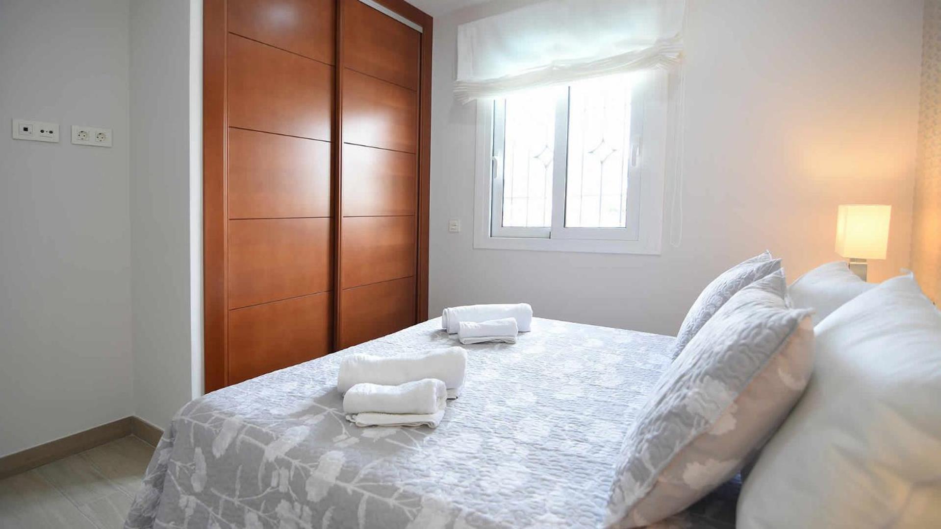 Villa Garcia Jaime Casitas Select เนร์คา ภายนอก รูปภาพ