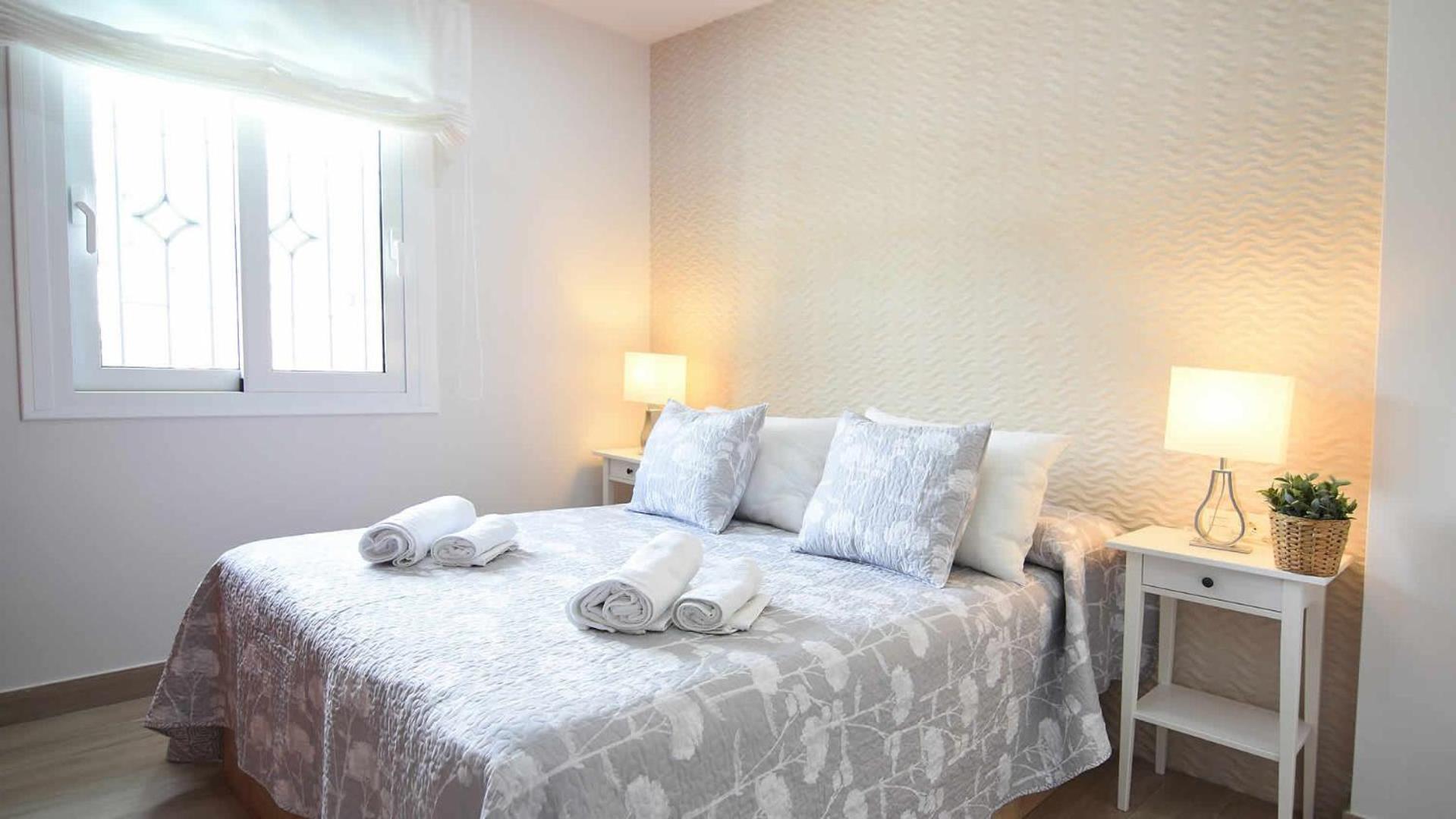 Villa Garcia Jaime Casitas Select เนร์คา ภายนอก รูปภาพ