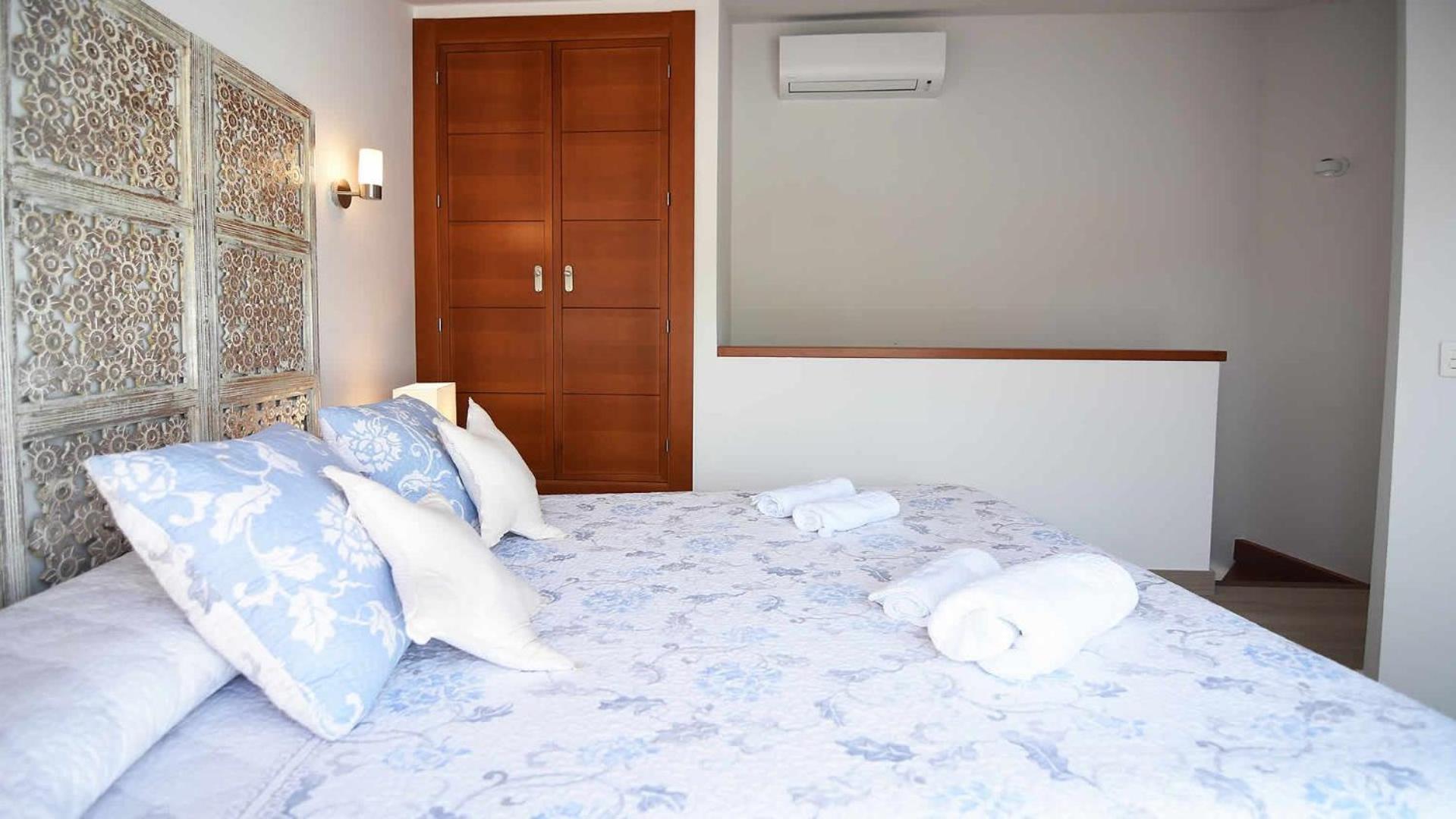 Villa Garcia Jaime Casitas Select เนร์คา ภายนอก รูปภาพ