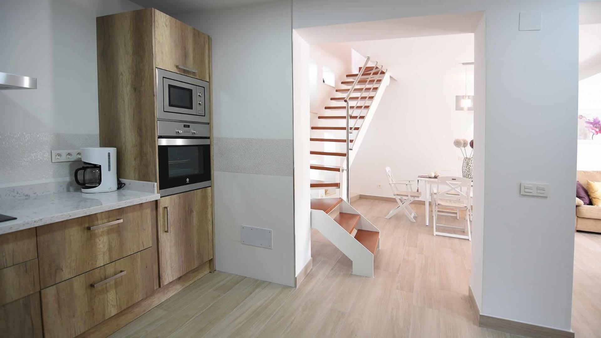 Villa Garcia Jaime Casitas Select เนร์คา ภายนอก รูปภาพ