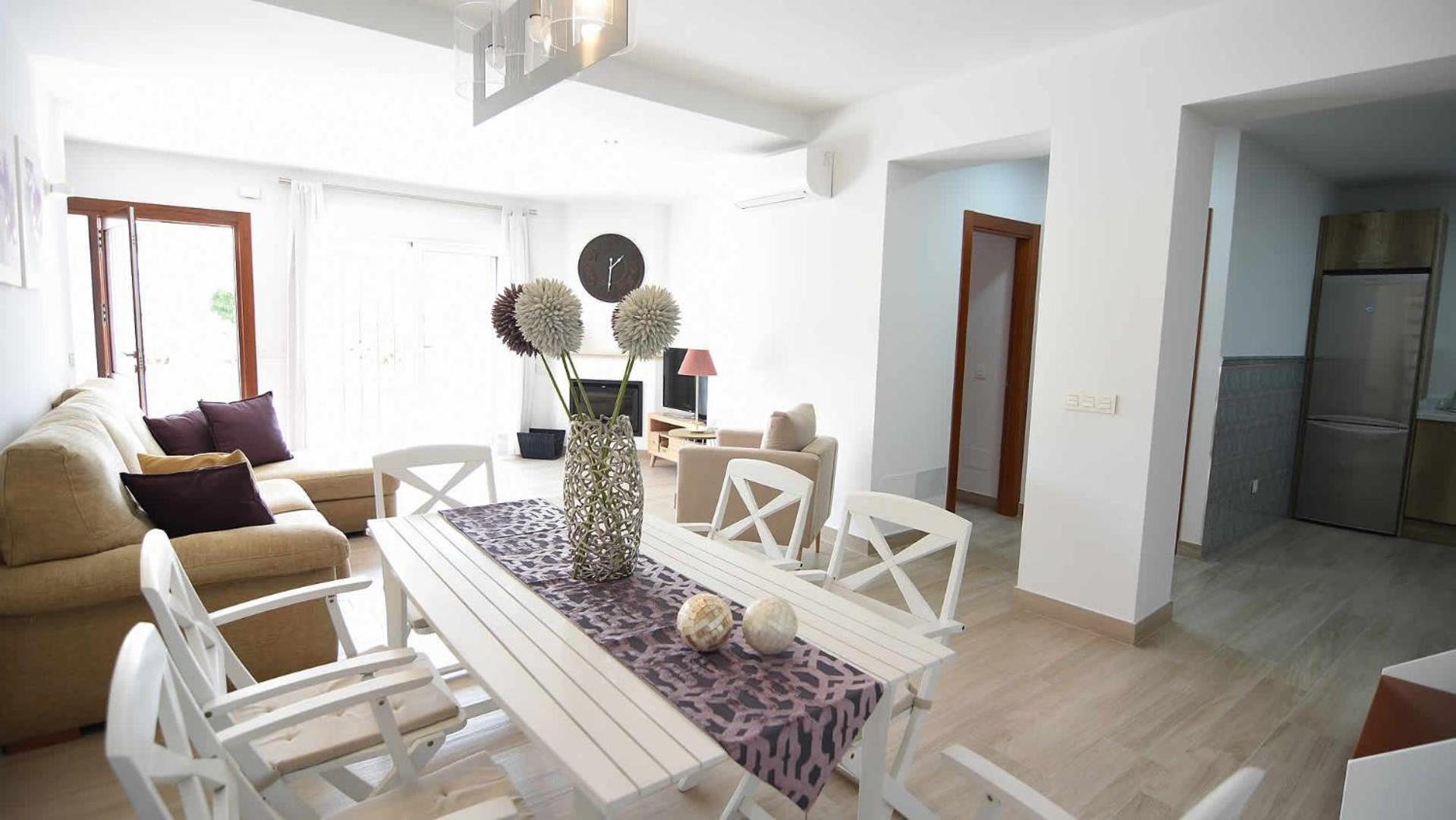Villa Garcia Jaime Casitas Select เนร์คา ภายนอก รูปภาพ