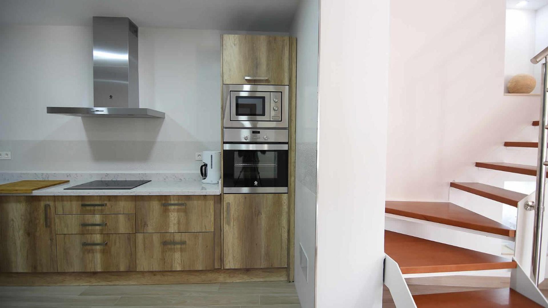 Villa Garcia Jaime Casitas Select เนร์คา ภายนอก รูปภาพ