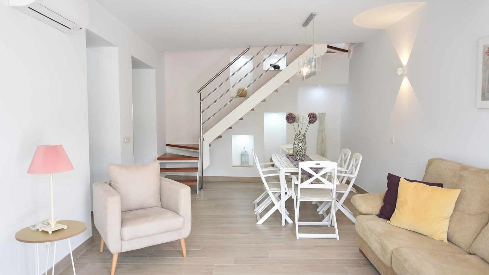 Villa Garcia Jaime Casitas Select เนร์คา ภายนอก รูปภาพ