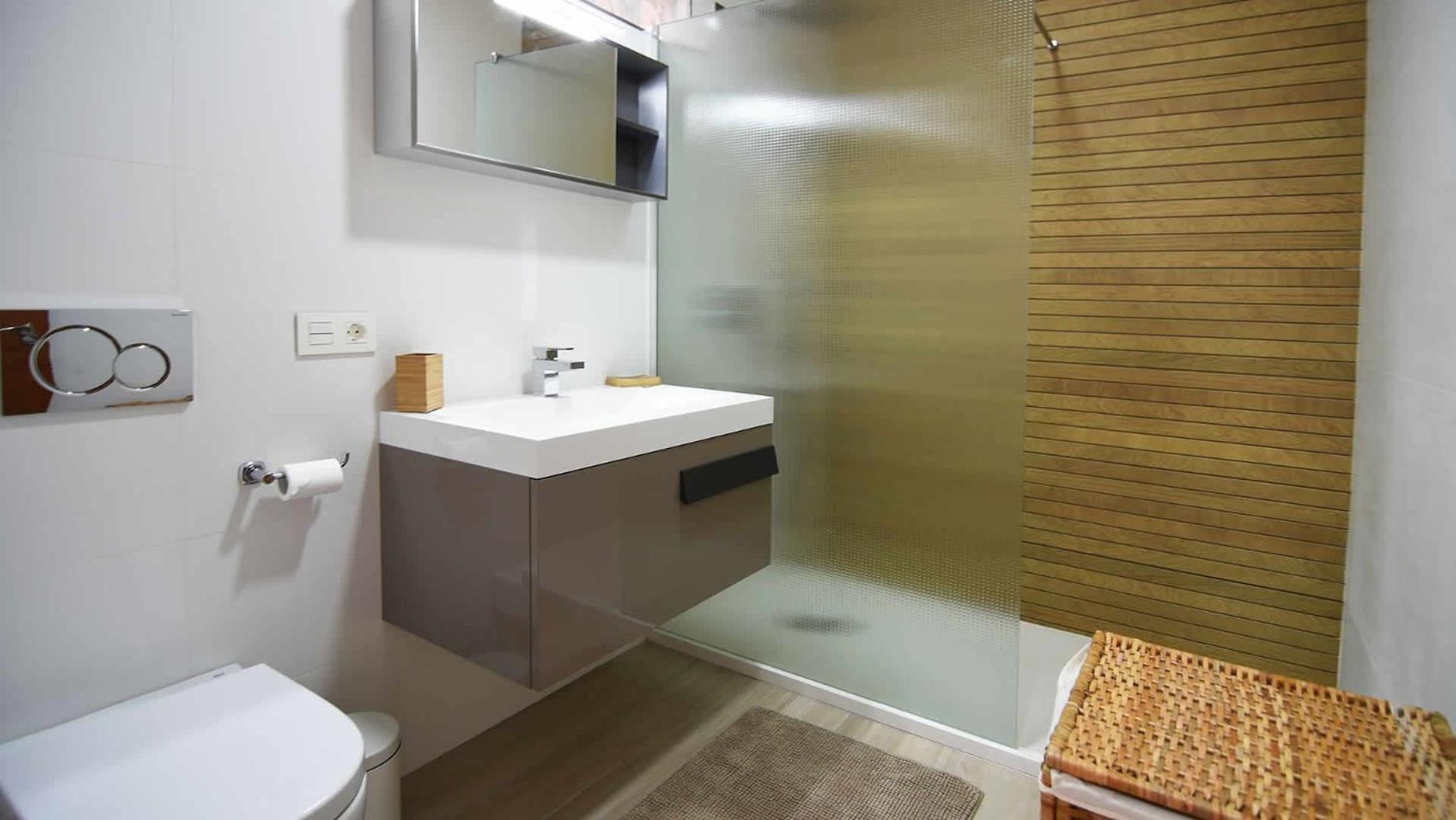 Villa Garcia Jaime Casitas Select เนร์คา ภายนอก รูปภาพ